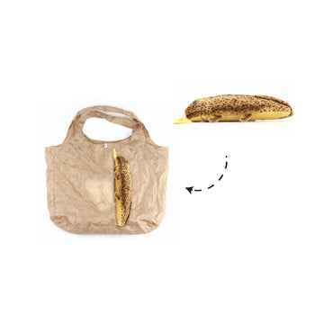 Fish Eco Bag - Giant Salamander
